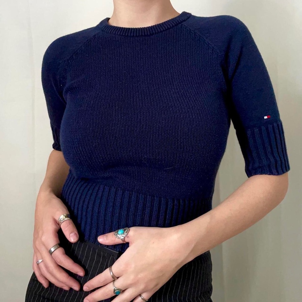 Vintage Tommy Hilfiger Top